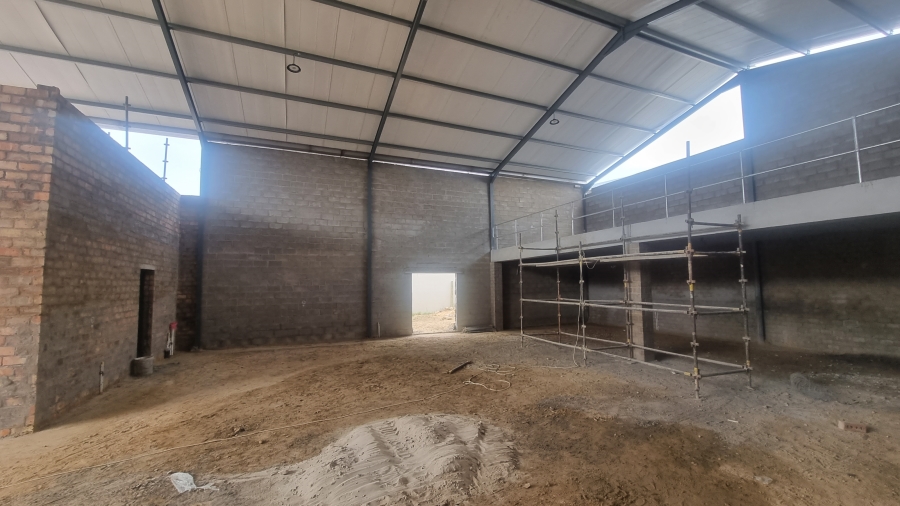 Commercial Property for Sale in Langeberg Heights Western Cape